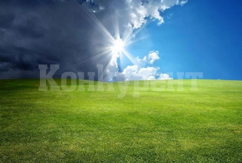 Вижте какво време ни очаква днес