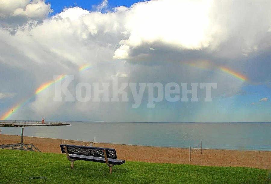 Вижте какво време ни очаква днес
