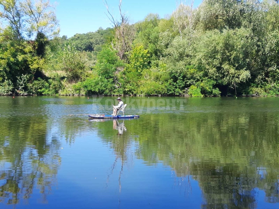 Диво къмпингуване, планински преходи и минерални води – това предлага Северозападът в жегите