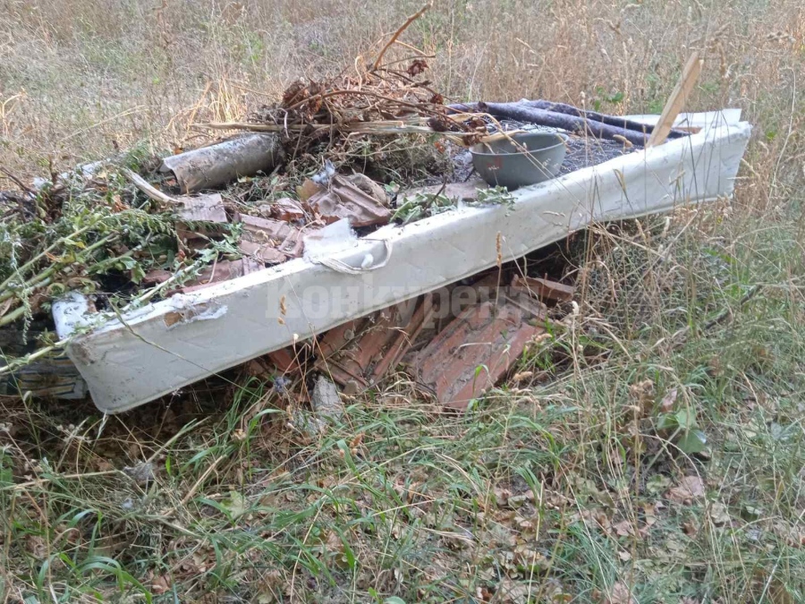 Вандали безчинстват в село Селановци, кметът търси помощ