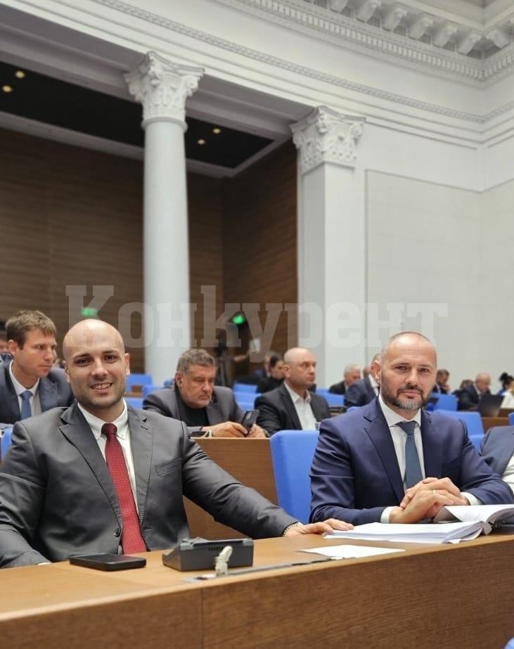 По предложение на Кръстев и Харизанов над 1,3 милиона лв. влизат в област Враца след актуализацията на държавния бюджет