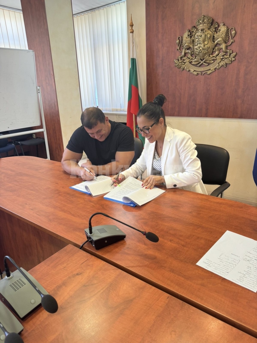 Отпускат над 3 млн. лева на Борован