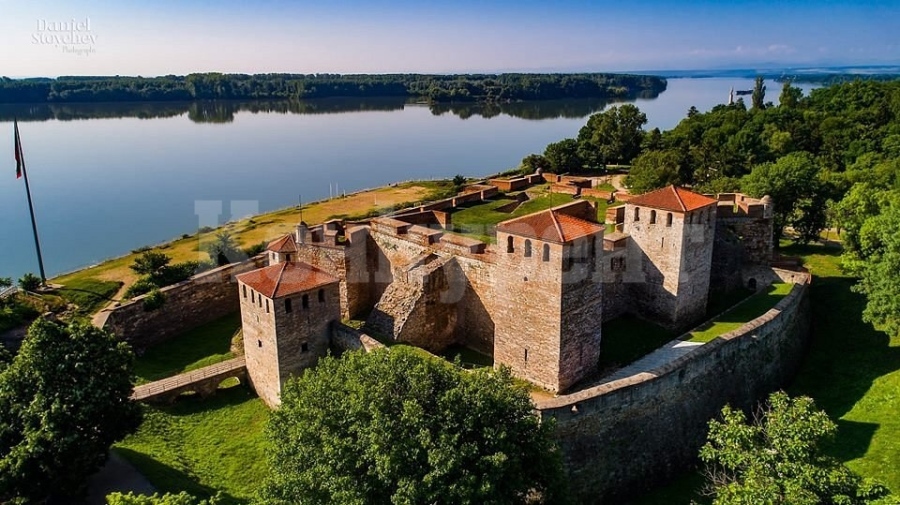 Близо 1500 чужденци са нощували в хотелите в Северозапада за месец