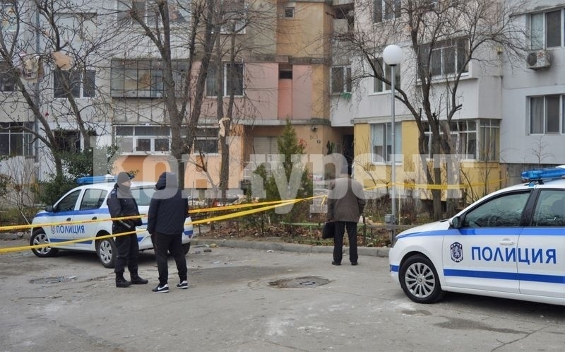РС-Враца остави в ареста 3 обвиняеми за подбудителство, подпомагане и причиняване на тежка телесна повреда на жена