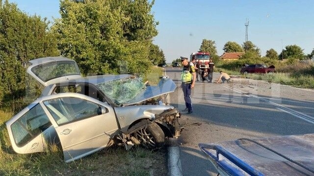 Двама са загинали, 44-ма са ранени при катастрофи през юли в Монтанско