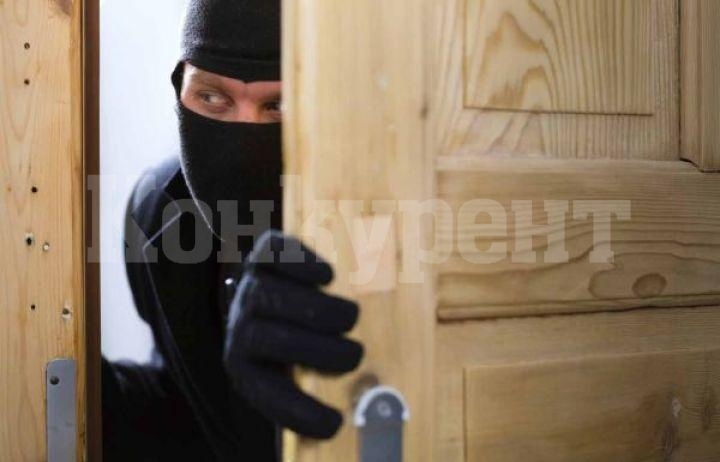 Апаш задигна 4500 лева от дома на пенсионерка във Вършец