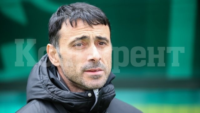 Тодор Янчев: Продължаваме да допускаме леки голове