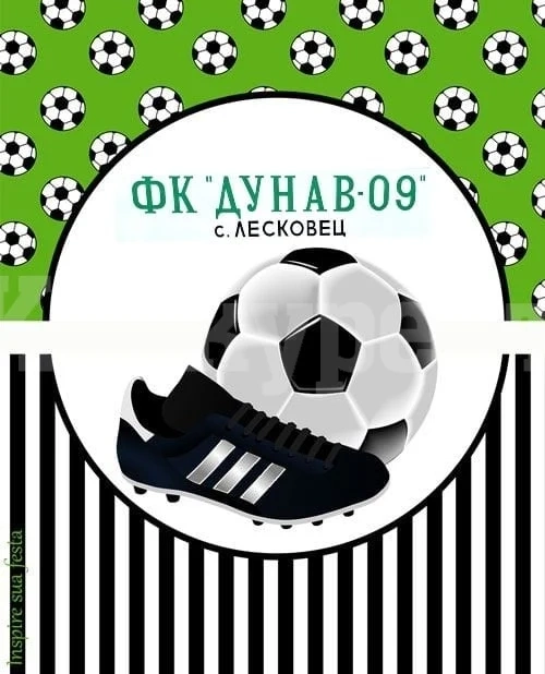 ФК „Дунав 09“ – Лесковец се завръща след 10 годишна пауза