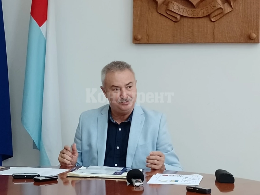 Близо милион данъци и такси платили монтанчани за месец