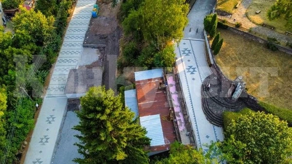 Чипровци става все по красив и привлекателен град