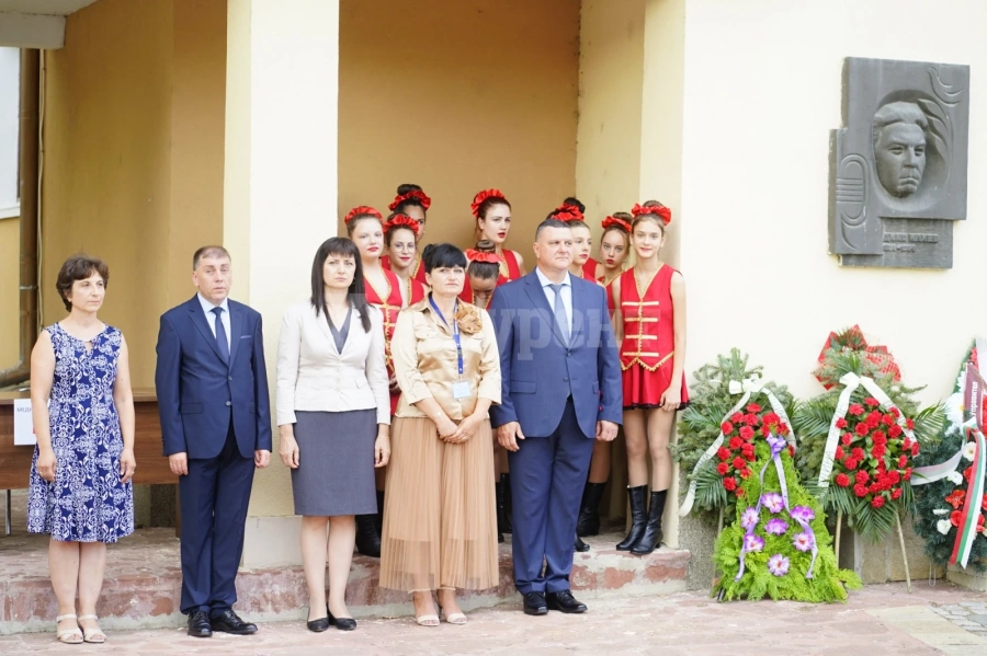 Празник на духовността, изкуството и спорта в Оряхово