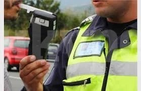 Мъж подкара колата си във видинско с над 2 промила