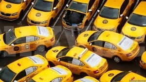 Искат увеличаване на тарифите на такситата във Враца