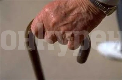 Дядо побойник потроши комшийка