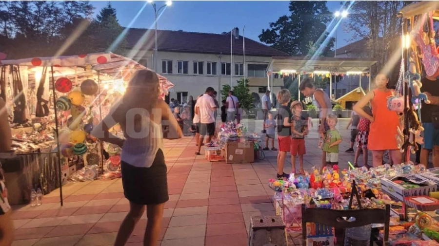 Подготвят традиционния събор в Бойница