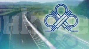 Временно движението по път II-81 София – Монтана при разклона за Манастирище се осъществява двупосочно в една лента