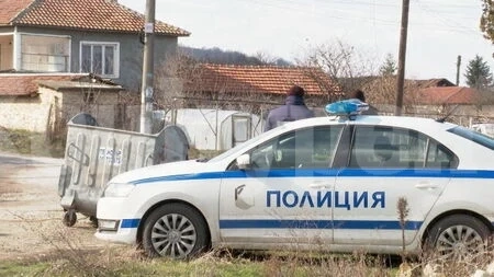 Разследват взломна кражба от частен имот във Видинско