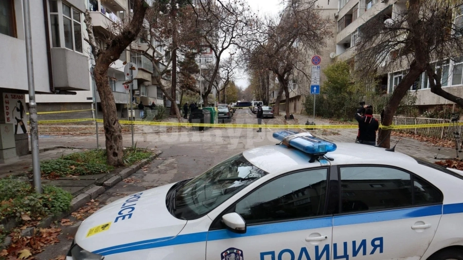 Жестоко убийство! Баща уби 17-годишния си син с дървен кол