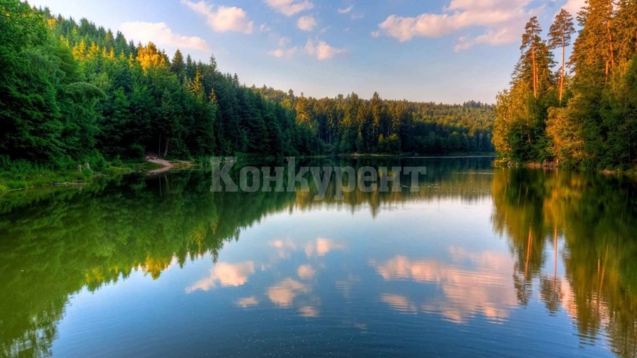 Вижте какво време ни очаква днес 