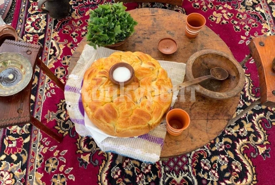 III фолклорен празник “Хоро се вие, песен се пее в Костелево” СНИМКИ