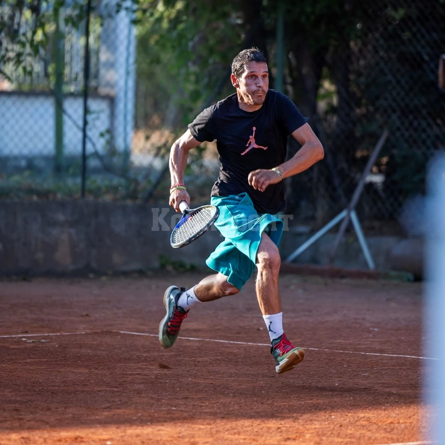 BERK OPEN 2024 Събра участници от Берковица, София, Монтана И Вършец