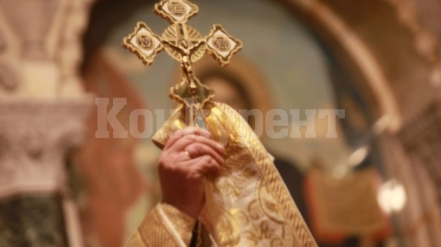 Голям празник. Какво не знаем за Кръстовден?