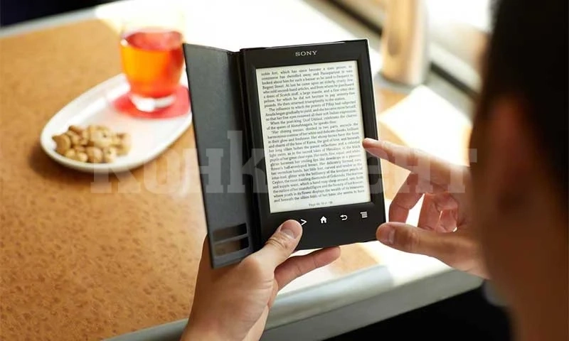 Международен ден на електронната книга е днес