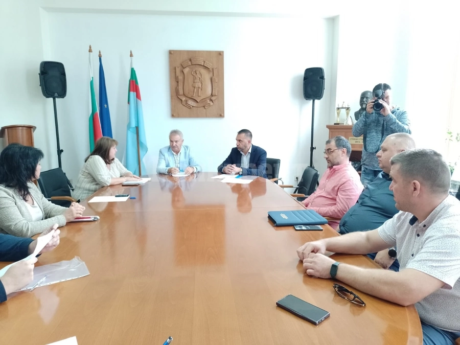 В Монтана партиите не се разбраха за СИК-овете