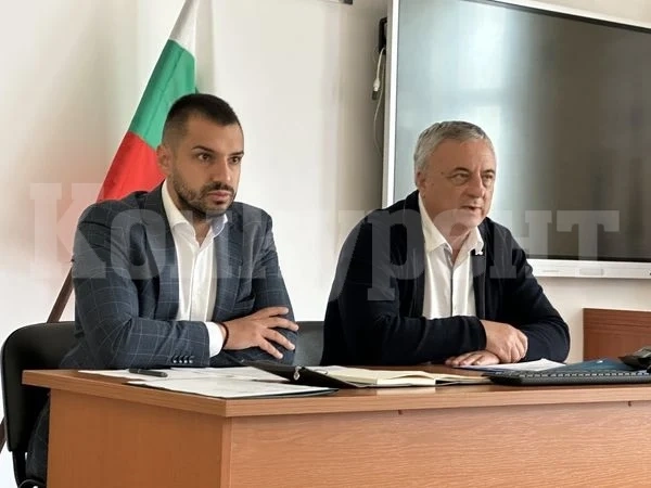 Област Враца е сред най-слабо засегнатите региони, вследствие на трайното засушаване