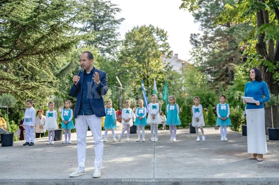 Враца се потопи в магията на Гърция!