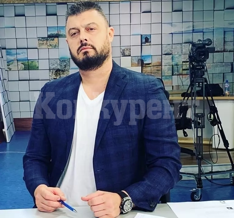 Бареков поведе листата на Алианс за права и свободи във Враца
