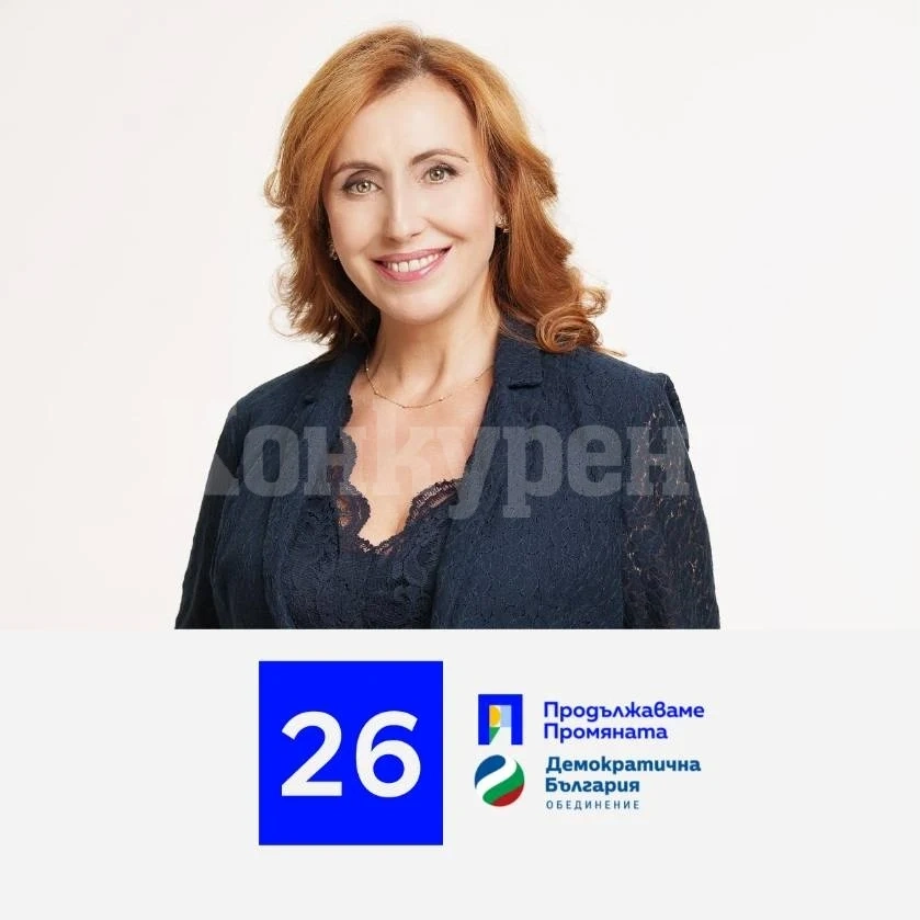 Ванина Вецина: Стартираме „Младежки Северозапад“. Нашите деца имат какво да кажат, а ние искаме да ги чуем
