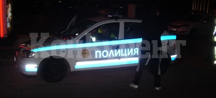 Пияна зад волана самокатастрофира във Враца 