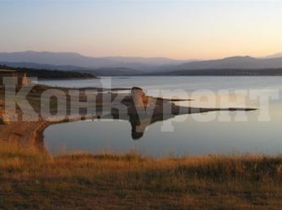 Община Медковец  купува рибарското селище  край язовир „Яза“