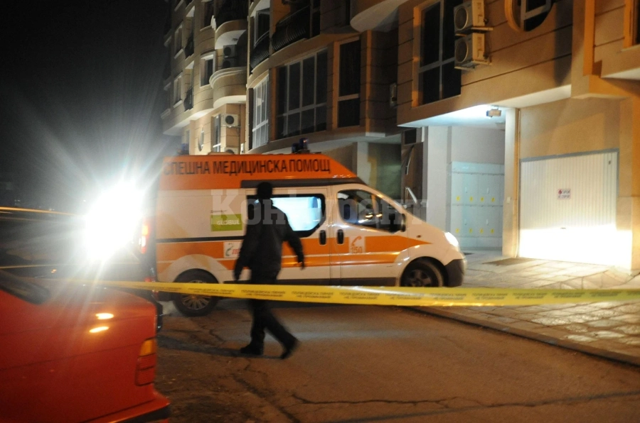 Мъж е настанен в болница, а друг в ареста след сбиване до жилищен блок във Видин