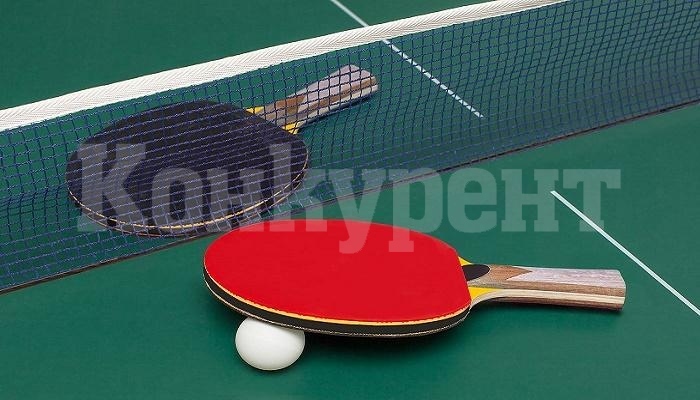 Организират турнир по тенис на маса в село Селановци 