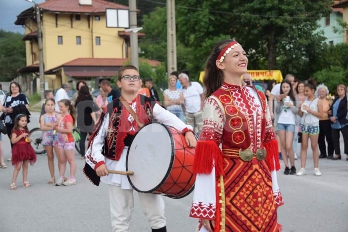 Селановци посреща събора си с богата програма
