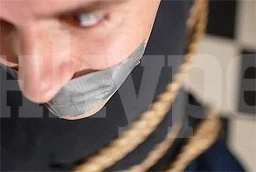 Задържаха трима, отвлекли мъж след скандал пред автоморга