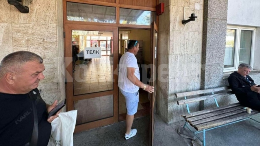 Втора приемна на ТЕЛК откриха във Враца