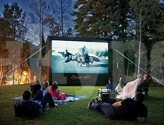 Правят лятно кино в ломското село Ковачица