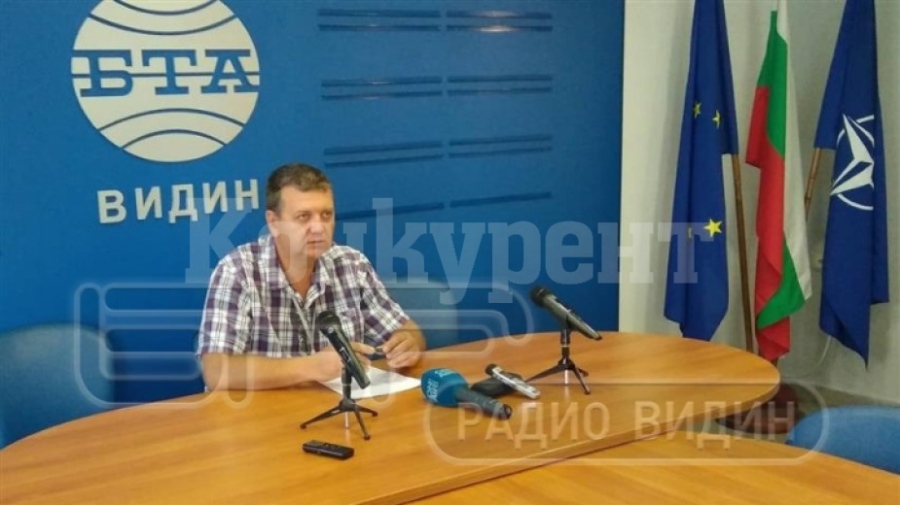 Приемането на изборните протоколи в област Видин ще стане по-бързо