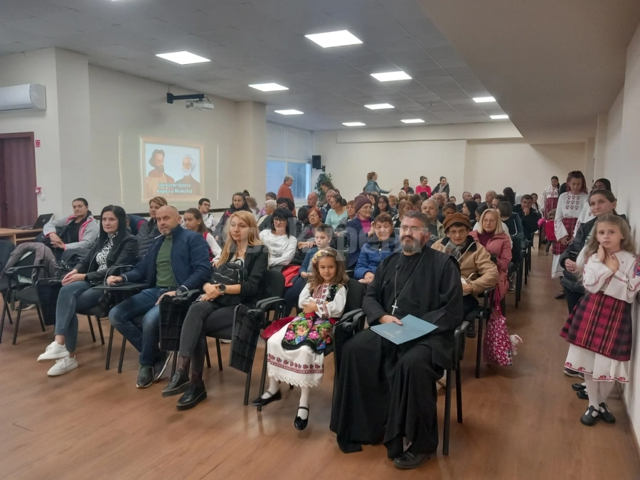 Ангел Боянов – зам. кмет на Община Белоградчик: „Нека не забравяме, че будителите не са само част от миналото“