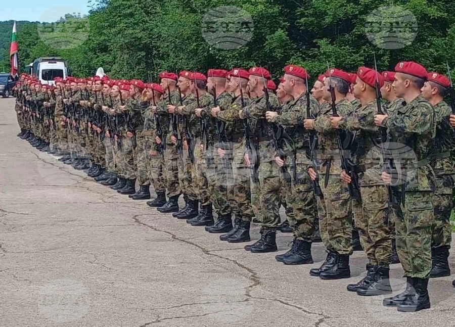 Поделението във Враца организира ден на отворените врати