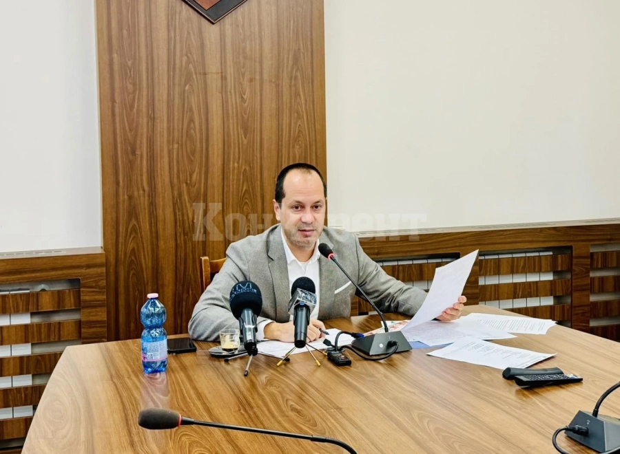 Разработва се проект за велоалея и повече паркоместа пред блоковете