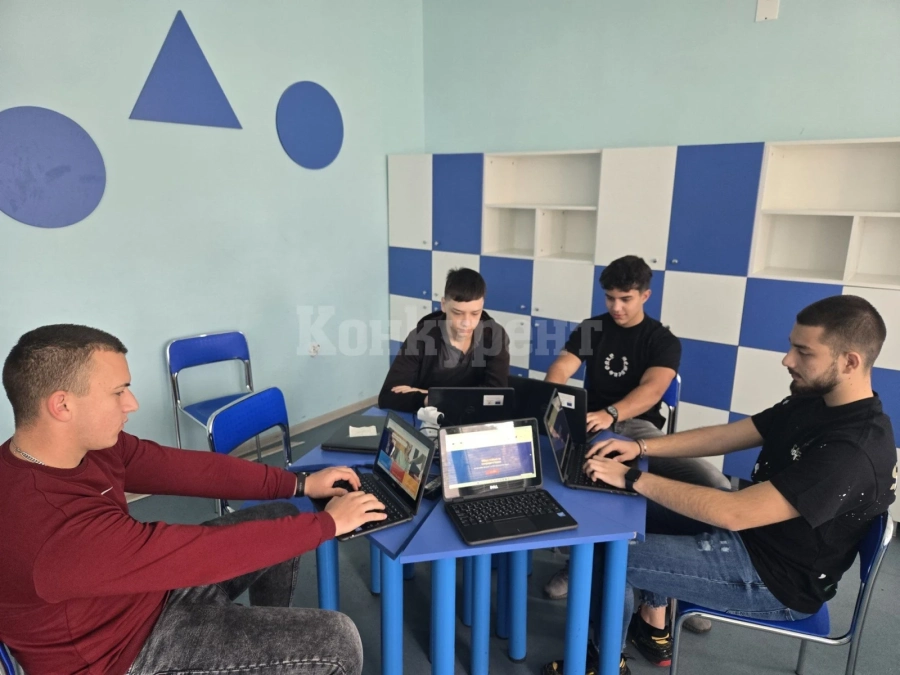Ученици от ПГТР Враца пожънаха голям успех на национален конкурс