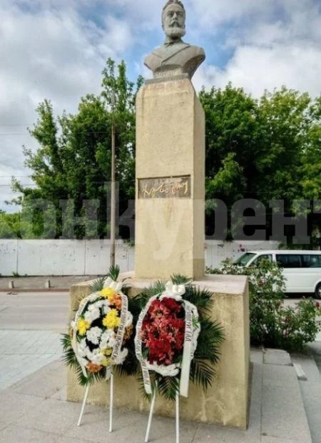 Община Козлодуй ви кани на събитие по случай освобождението
