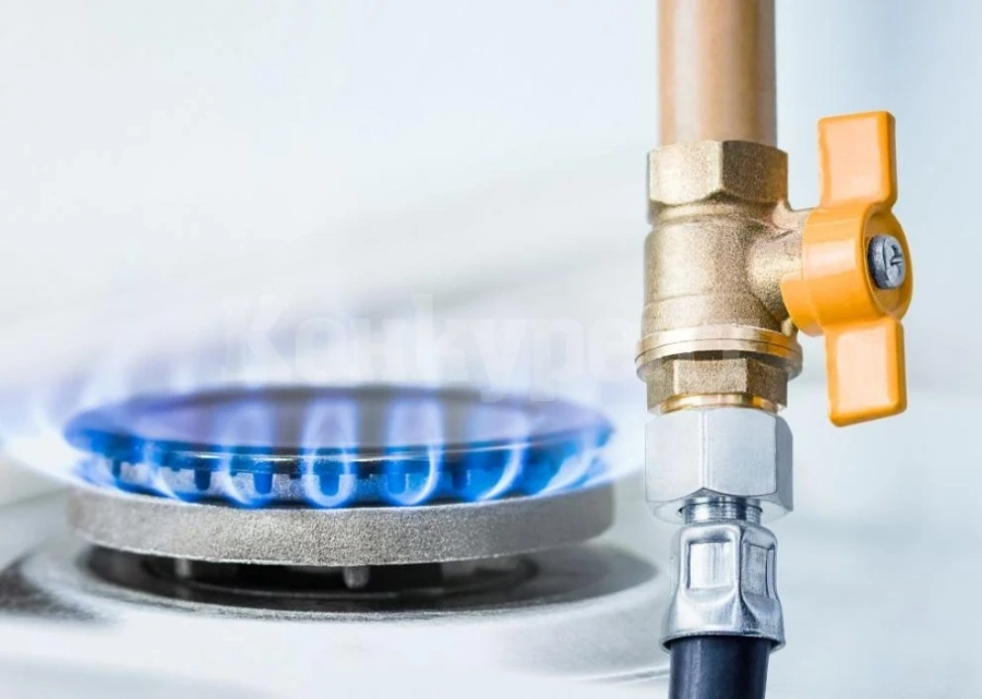 КЕВР одобри поскъпване на газа за ноември