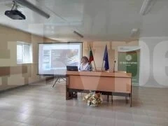 Училище „Васил Кънчов“ – Враца, работи по нов проект на Еразъм +