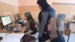 Обучаваха ментори за работа с ученици, застрашени от отпадане в СУ \