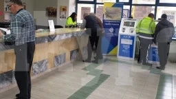 Над 122 хил. безплатни винетки за хора с увреждания изтичат в първите месеци на 2025 г.